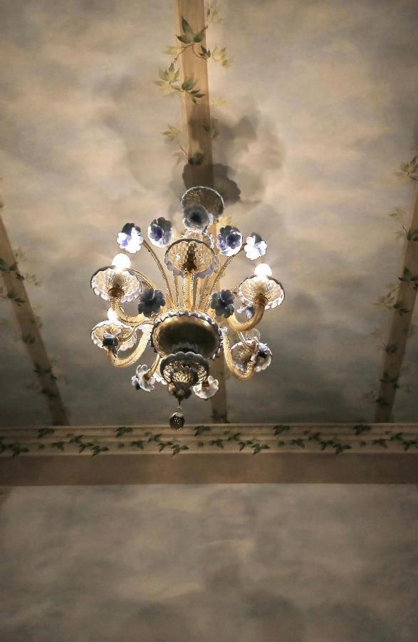 Ca Martinengo Διαμέρισμα Βενετία Εξωτερικό φωτογραφία