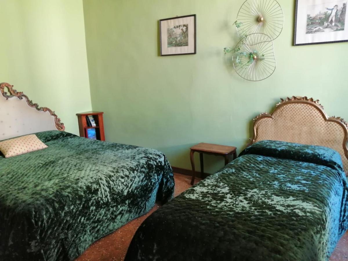 Ca Martinengo Διαμέρισμα Βενετία Εξωτερικό φωτογραφία